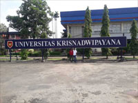 Advanced School Program MM UNKRIS Jakarta Nomor 1
