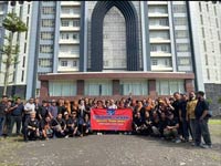 Advanced School Program MM UNKRIS Jakarta Nomor 8