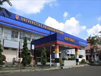 Advanced School Program MM UNKRIS Jakarta Nomor Home Photo 1