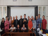 Advanced School Program MM UNKRIS Jakarta Nomor Home Photo 4